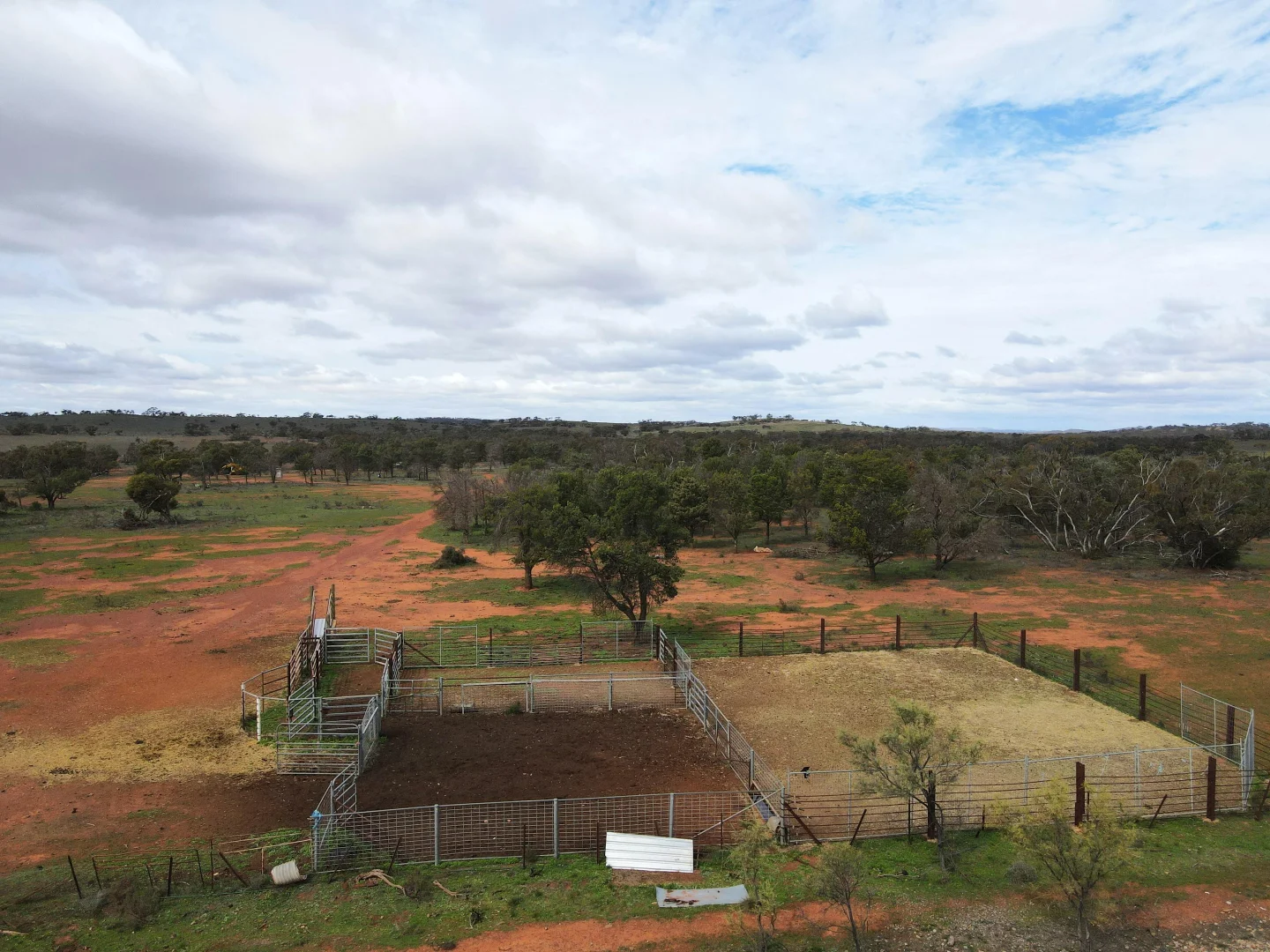 Additional image 12 of "Peechara Hills East Barrier Hwy, Nackara SA 5440