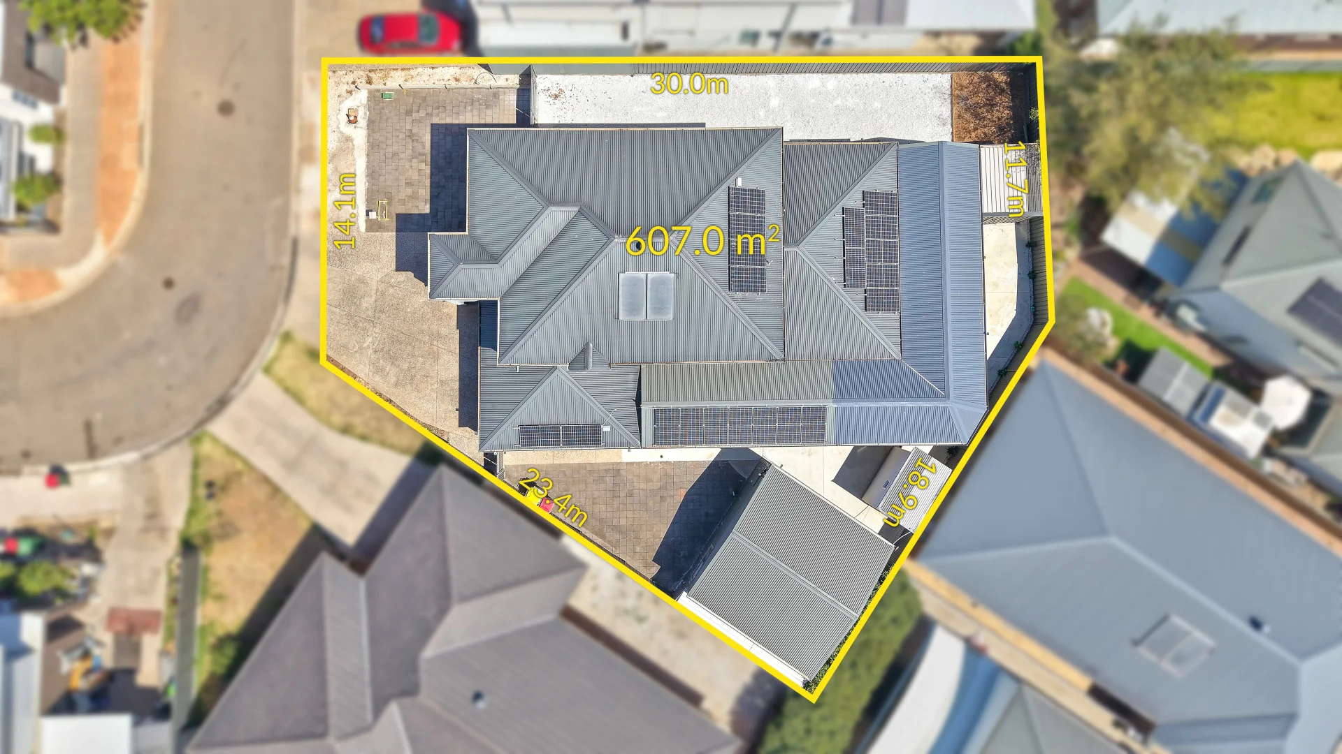 Additional image 21 of 9 Rollings Way, Blakeview SA 5114