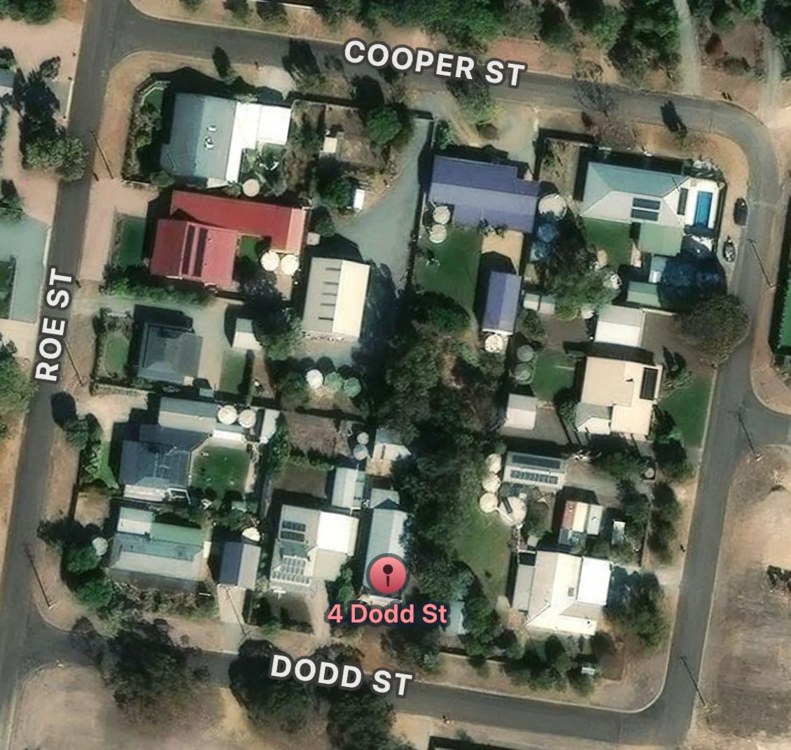 Additional image 4 of 4 Dodd Street, Cummins SA 5631