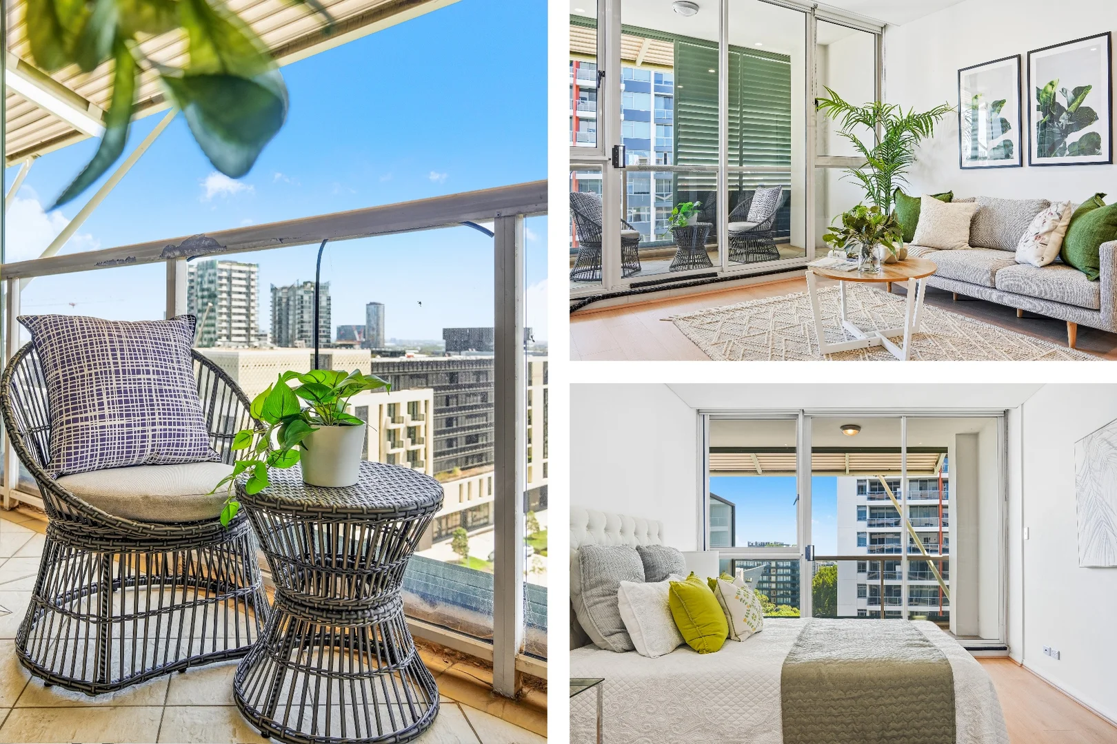 Additional image 3 of 337/8 Lachlan St, Waterloo NSW 2017