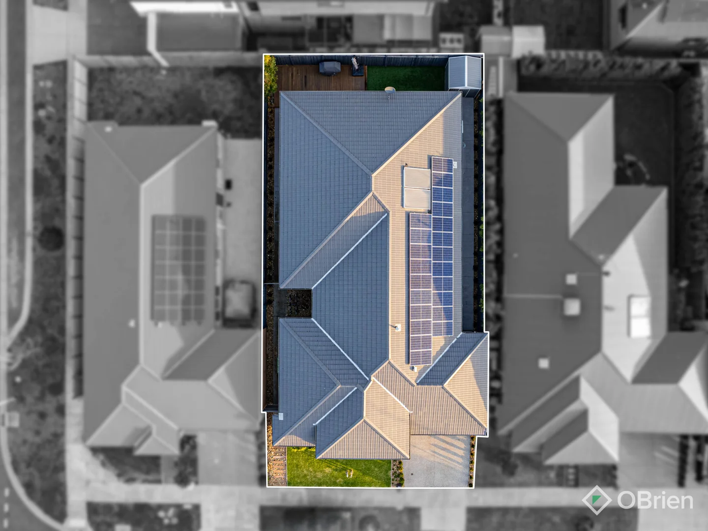 Additional image 21 of 6 McClean Avenue, Clyde VIC 3978