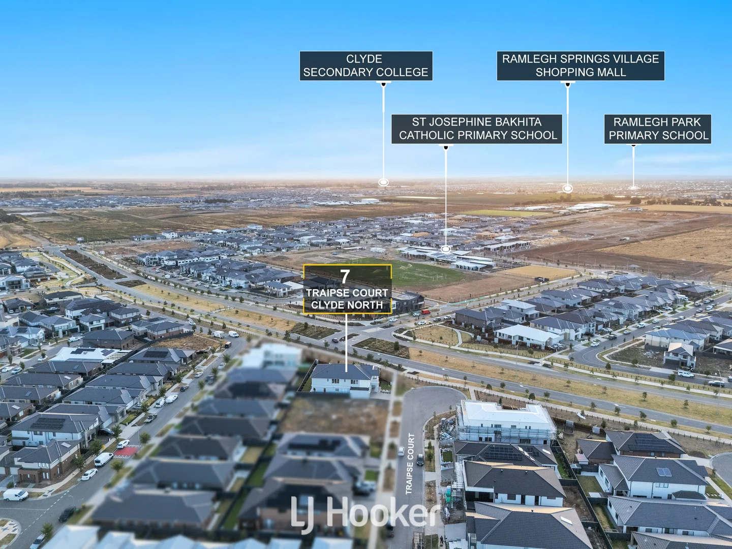 Additional image 37 of 7 Traipse Court, Clyde North VIC 3978