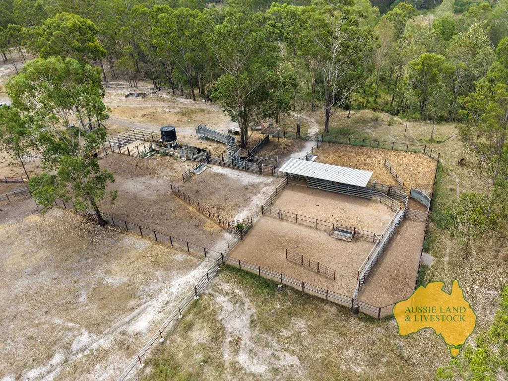 Additional image 21 of 43 & 50, . Kalliwa Road, Mingo QLD 4625