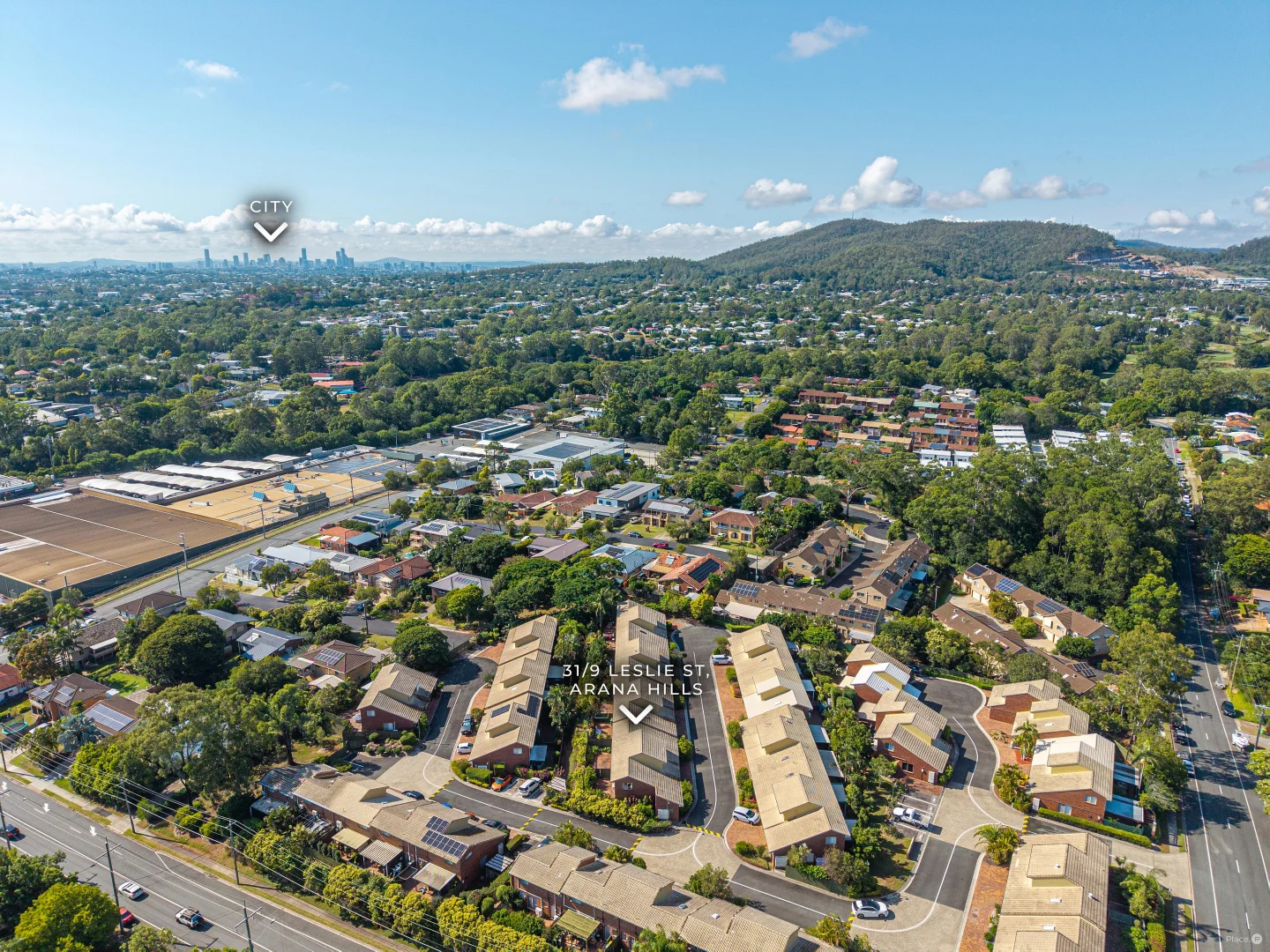 Additional image 13 of 31/9 Leslie Street, Arana Hills QLD 4054