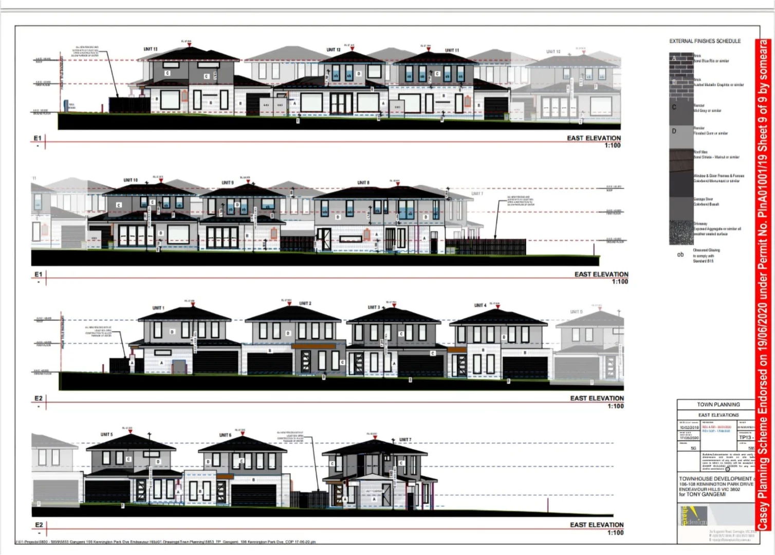 Additional image 8 of 106-108 Kennington Park Drive,, Endeavour Hills VIC 3802