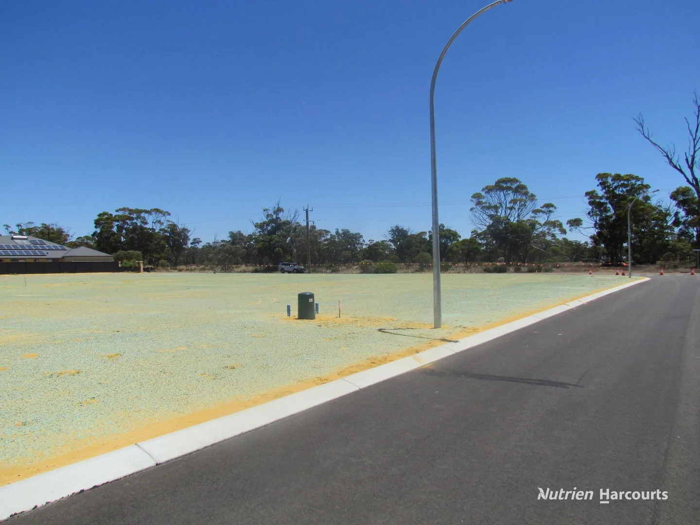 Additional image 4 of . Lot 744 to Lot 752, Dalwallinu WA 6609