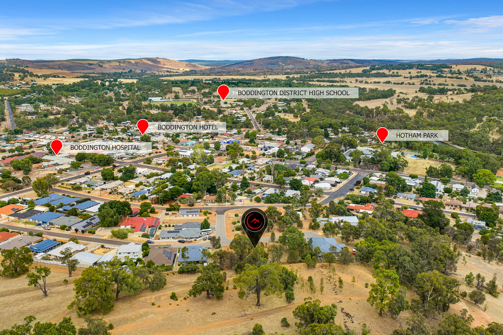 Additional image 4 of 28 Sandalwood Place, Boddington WA 6390