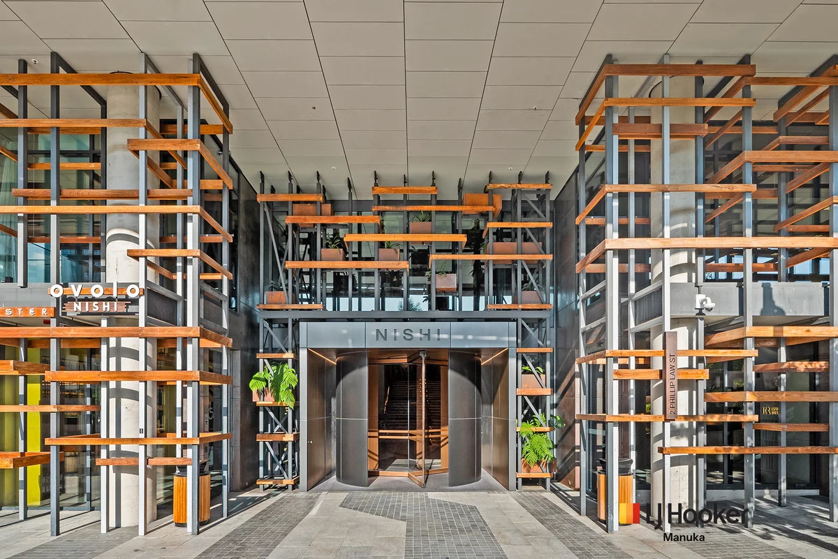 Additional image 31 of 1519/25 Edinburgh Avenue, City ACT 2601