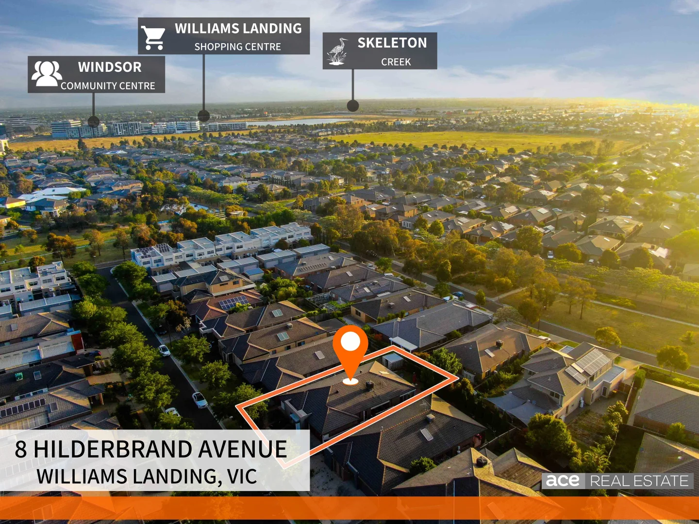 Additional image 22 of 8 Hilderbrand Avenue, Williams Landing VIC 3027