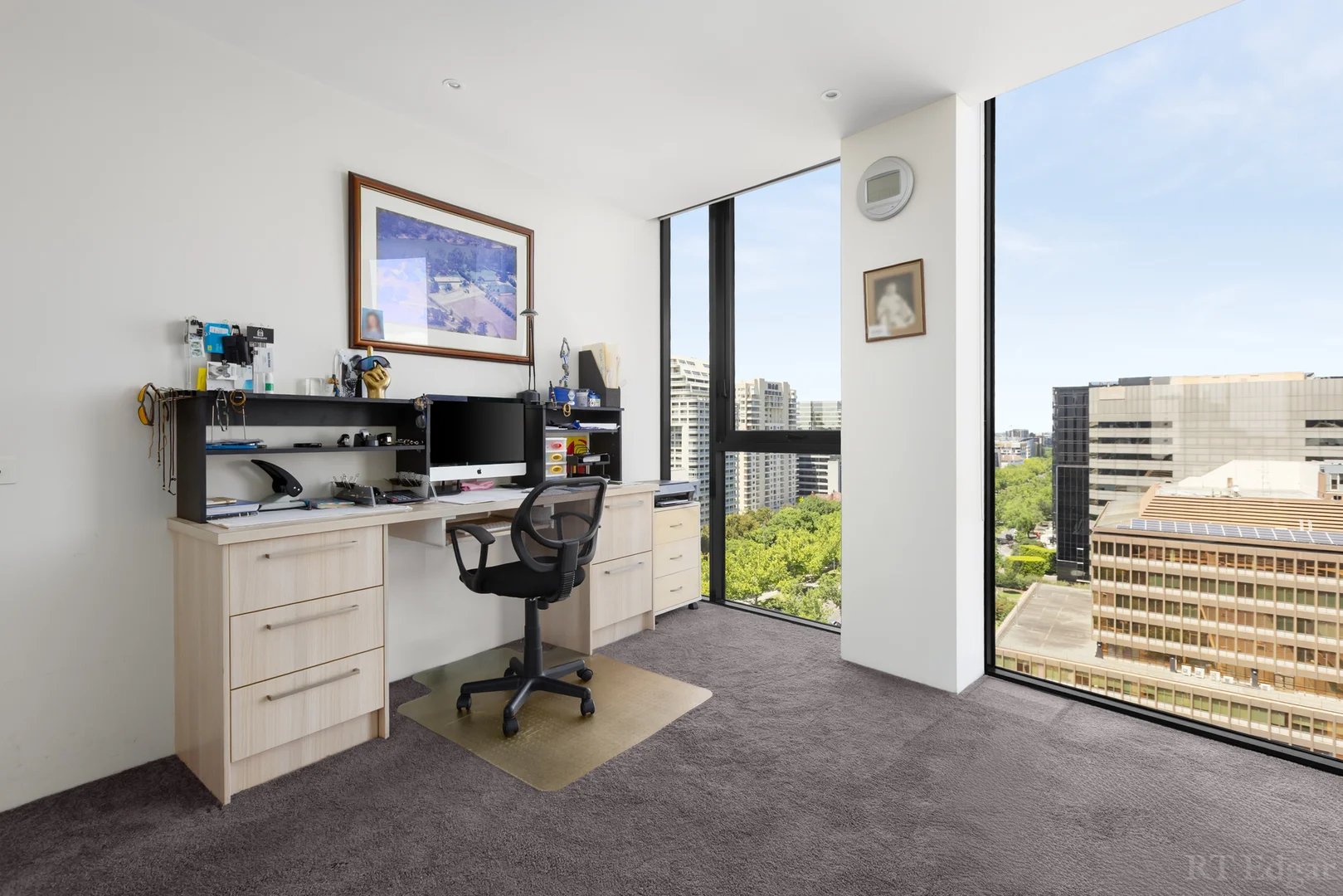 Additional image 7 of 1501/454 St Kilda Road, Melbourne VIC 3004