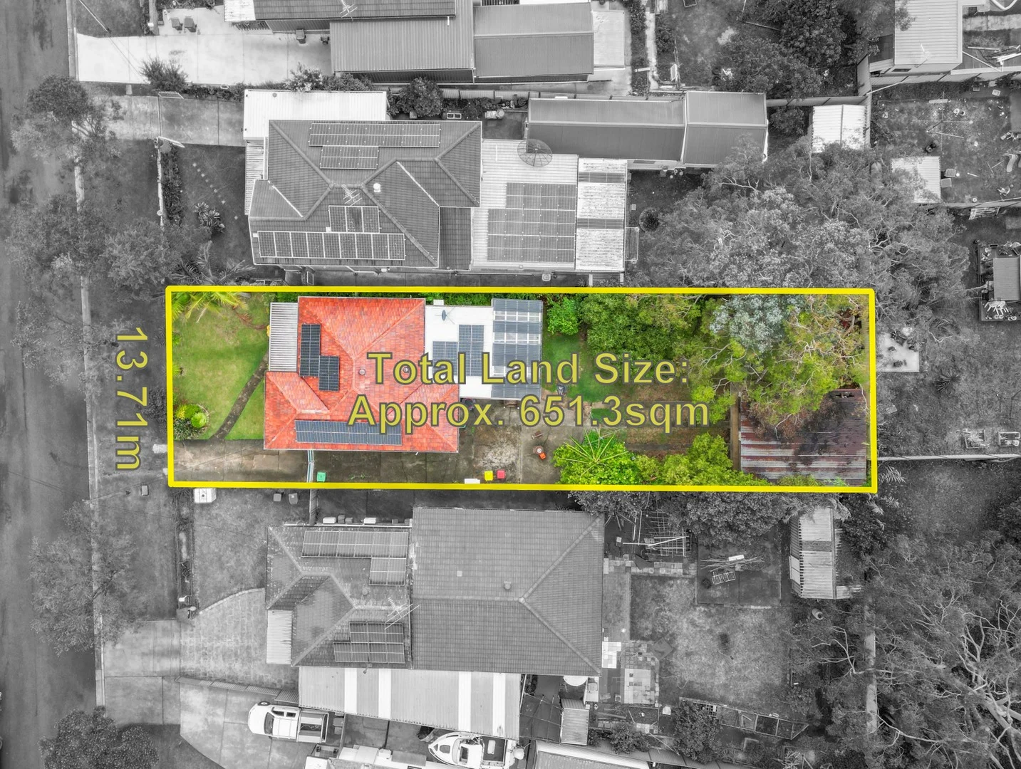 11 Fuller Street, Chester Hill NSW 2162