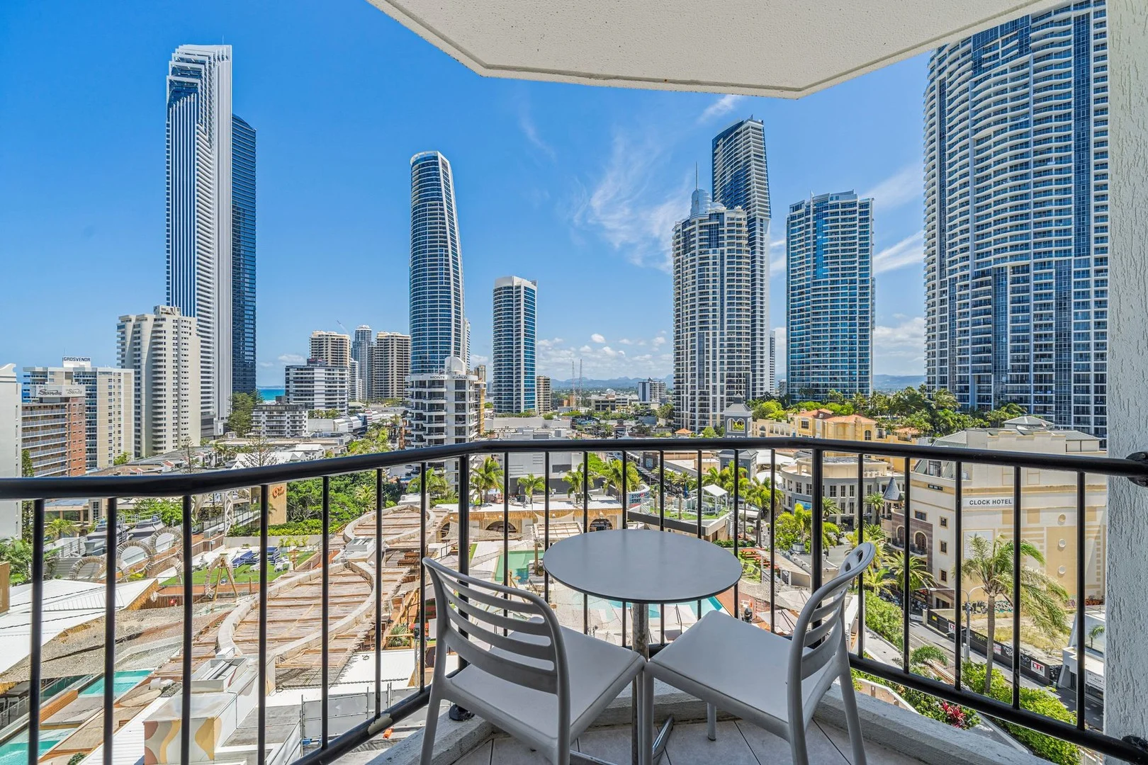 Additional image 6 of 1021/22 View Avenue, Surfers Paradise QLD 4217