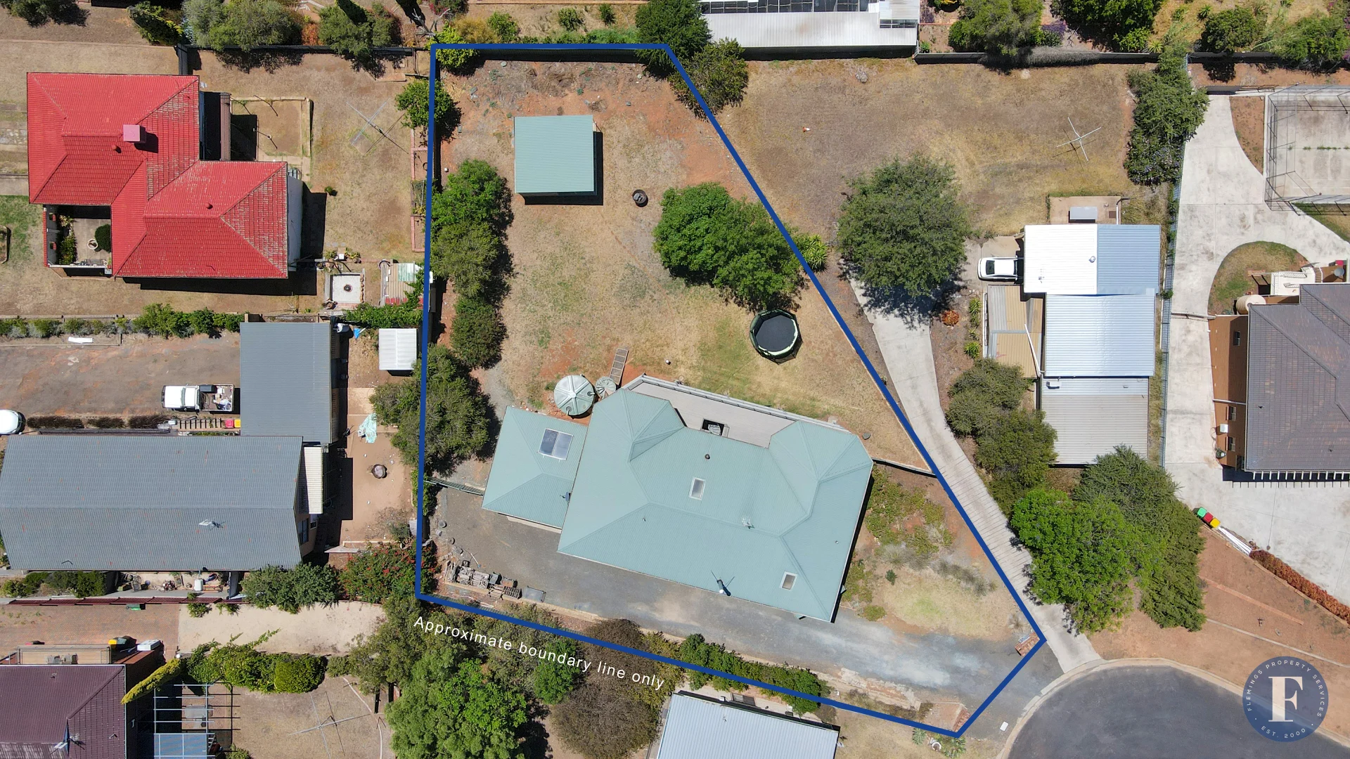 Additional image 7 of 15 Glenwarrie Place, Parkes NSW 2870