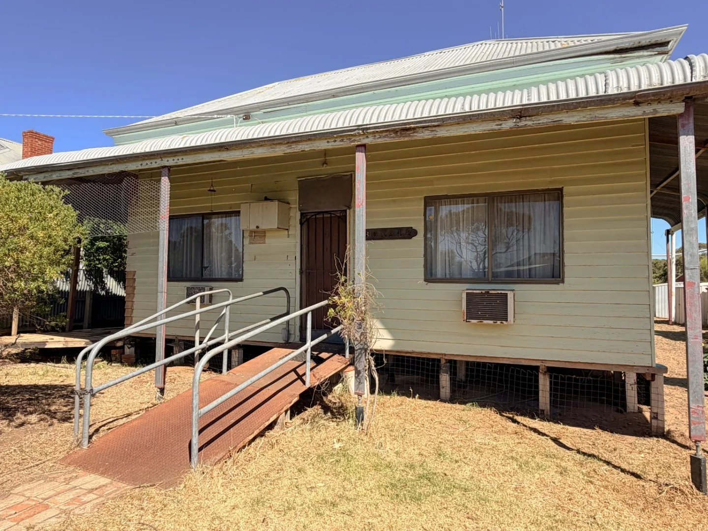 8 Proctor, Woomelang VIC 3485
