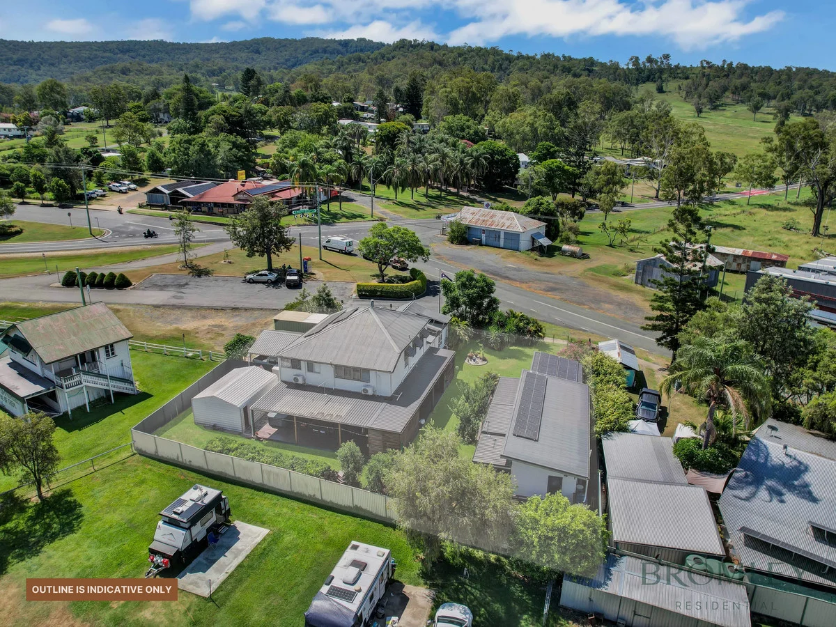 Additional image 19 of 68 Mount Lindesay Highway, Rathdowney QLD 4287