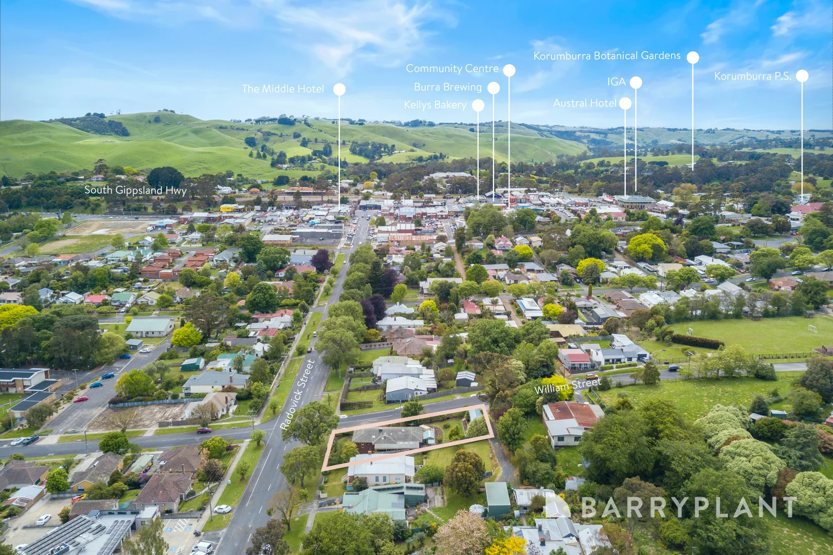 Additional image 31 of 45 Radovick Street, Korumburra VIC 3950