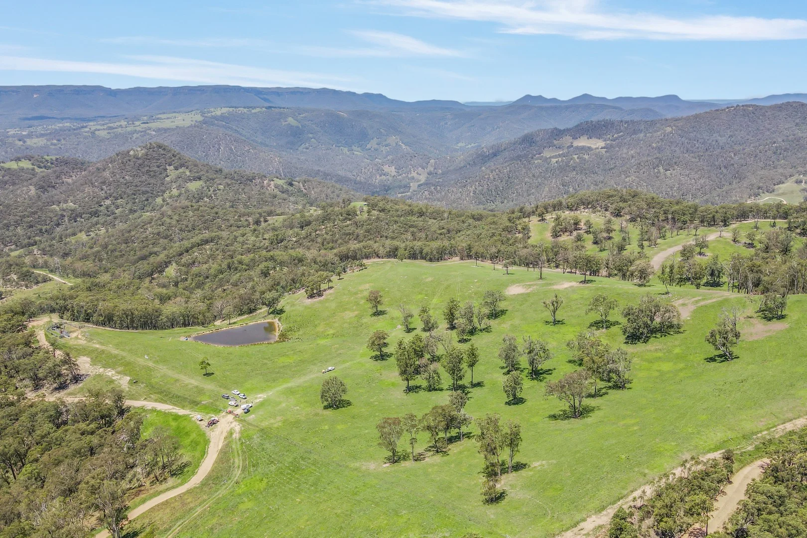 Lot 52 Glen Chee Road, Kanimbla NSW 2790