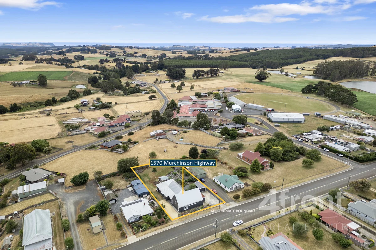 Additional image 6 of 1570 Murchison Highway, Yolla TAS 7325