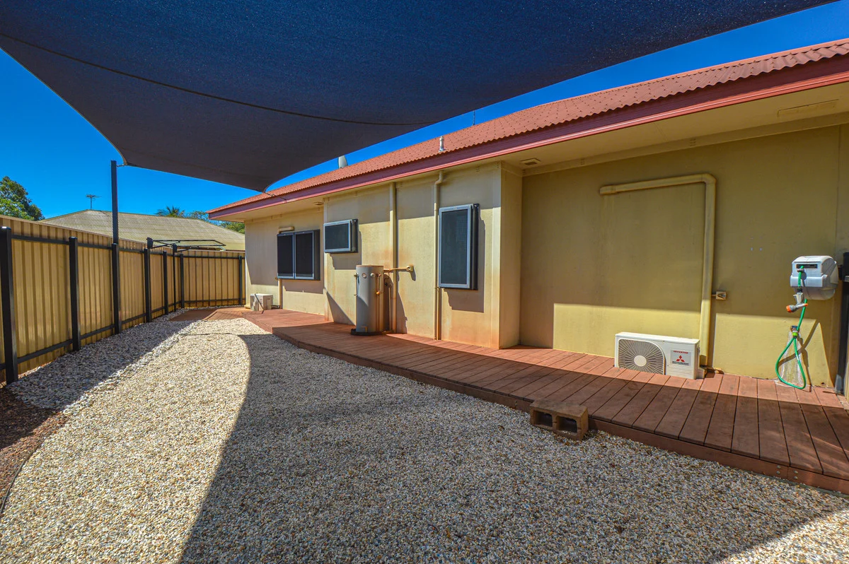 Additional image 25 of 8B Godrick Place, South Hedland WA 6722