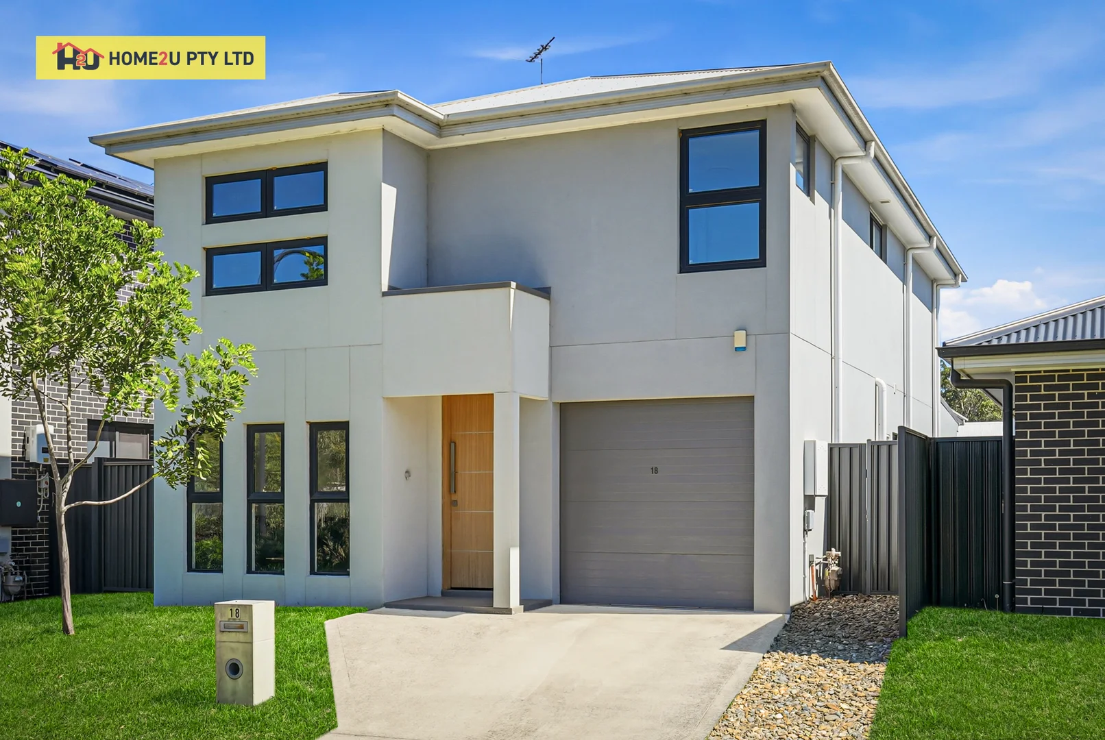 Additional image 7 of 18 Boolavogue Street, Rouse Hill NSW 2155