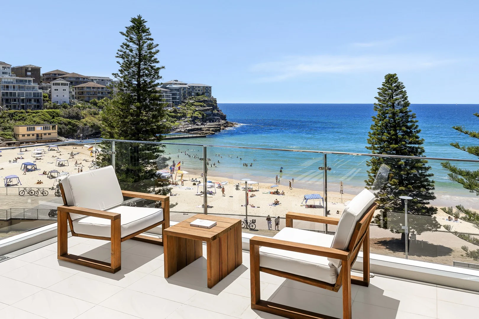 Additional image 4 of 14/133-137 North Steyne, Manly NSW 2095