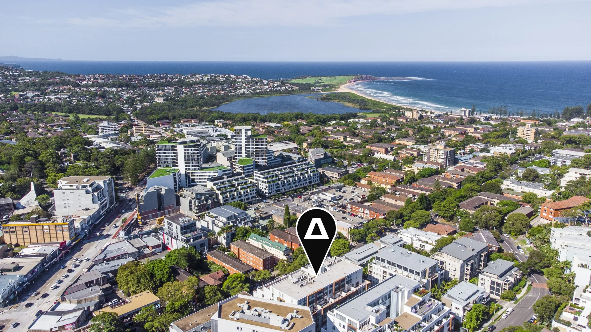 Additional image 2 of 308/23 Pacific Parade, Dee Why NSW 2099