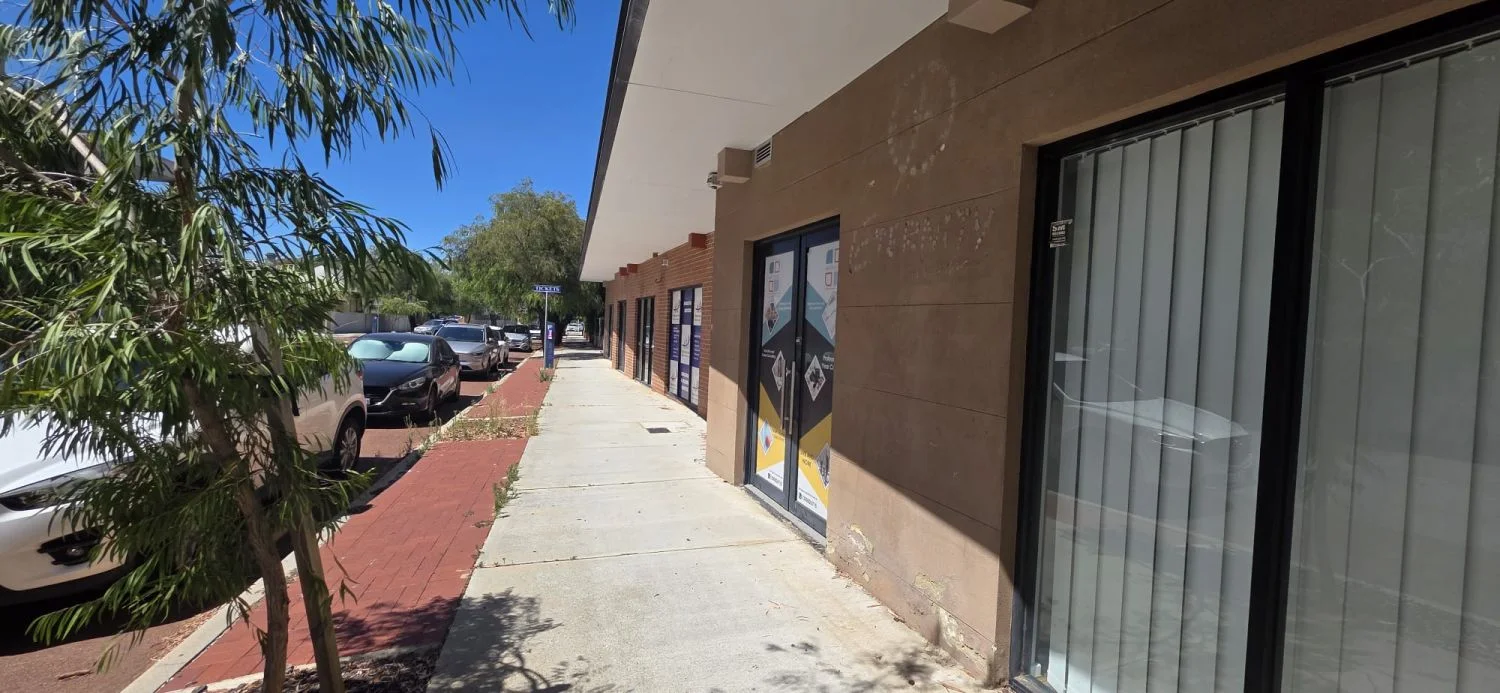 Additional image 14 of 26/60 Newcastle Street, Perth WA 6000