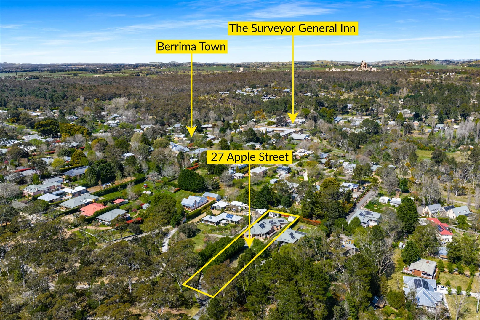 Additional image 32 of 27 Apple Street, Berrima NSW 2577