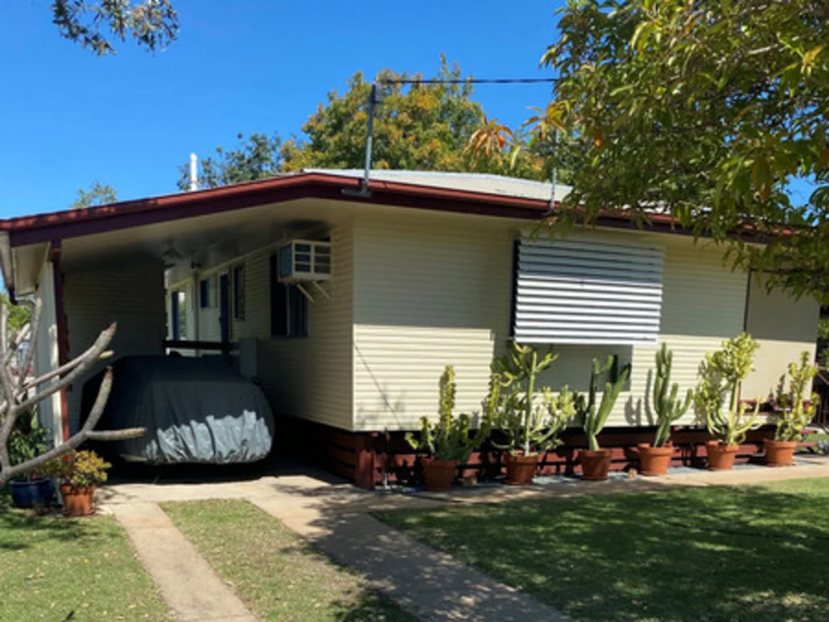 Additional image 2 of 23 Hannah Crescent, Dysart QLD 4745