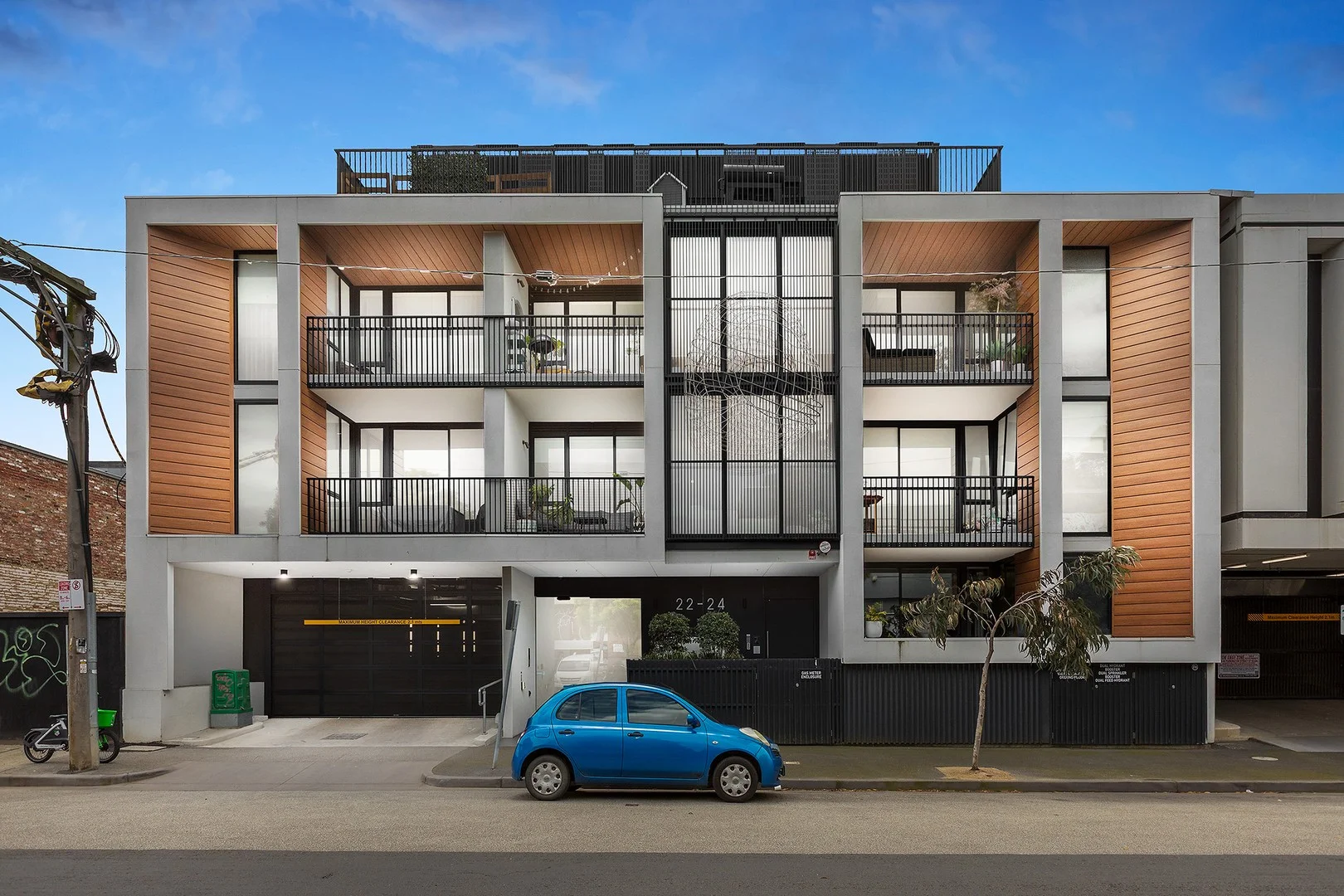 Additional image 10 of 309/22-24 Pakington Street, St Kilda VIC 3182