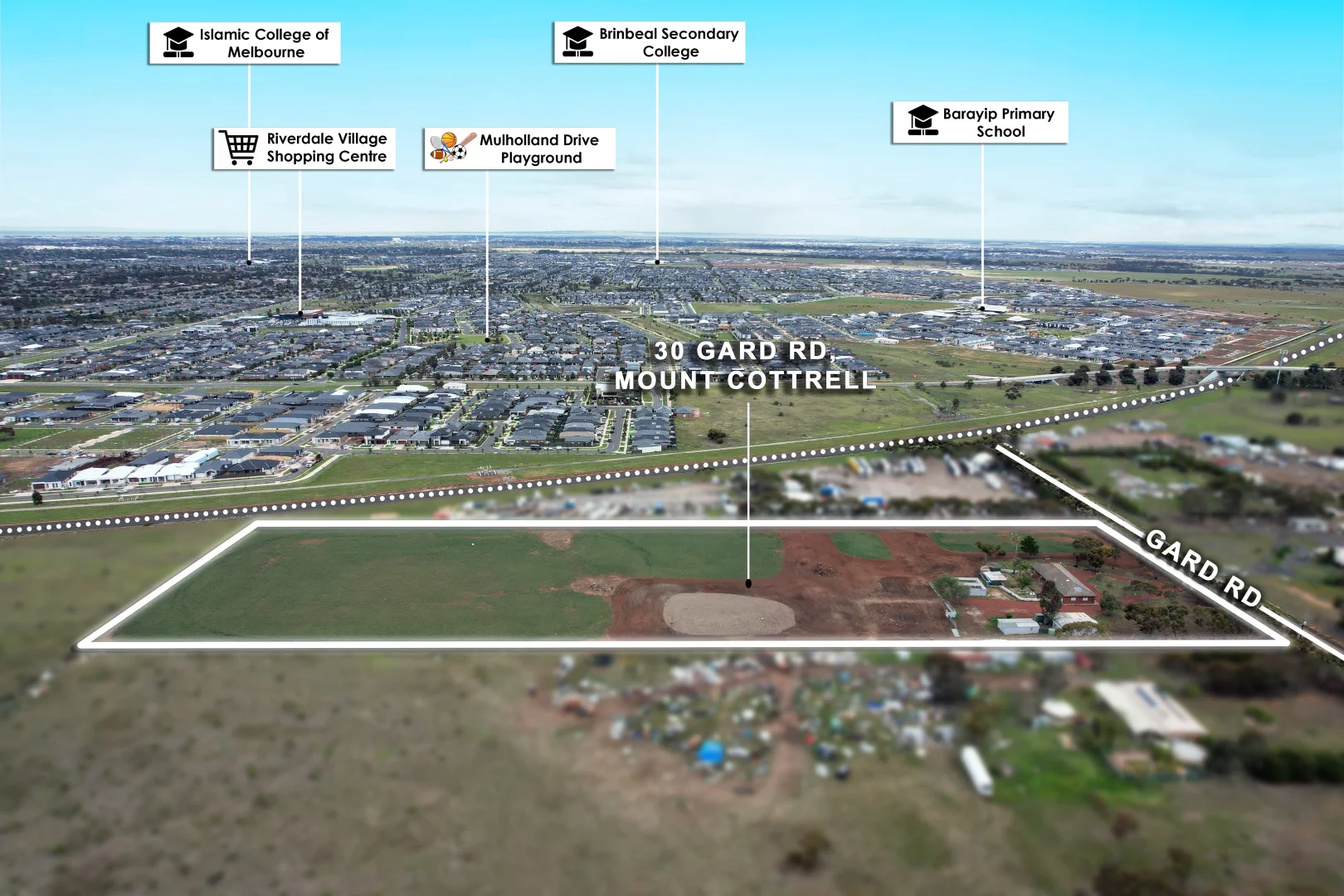 Additional image 5 of 30 Gard Road, Mount Cottrell VIC 3024