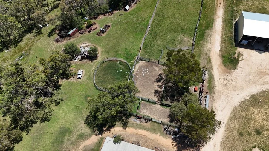 Additional image 2 of 190 BROWN SPRINGS ROAD, Coolah NSW 2843