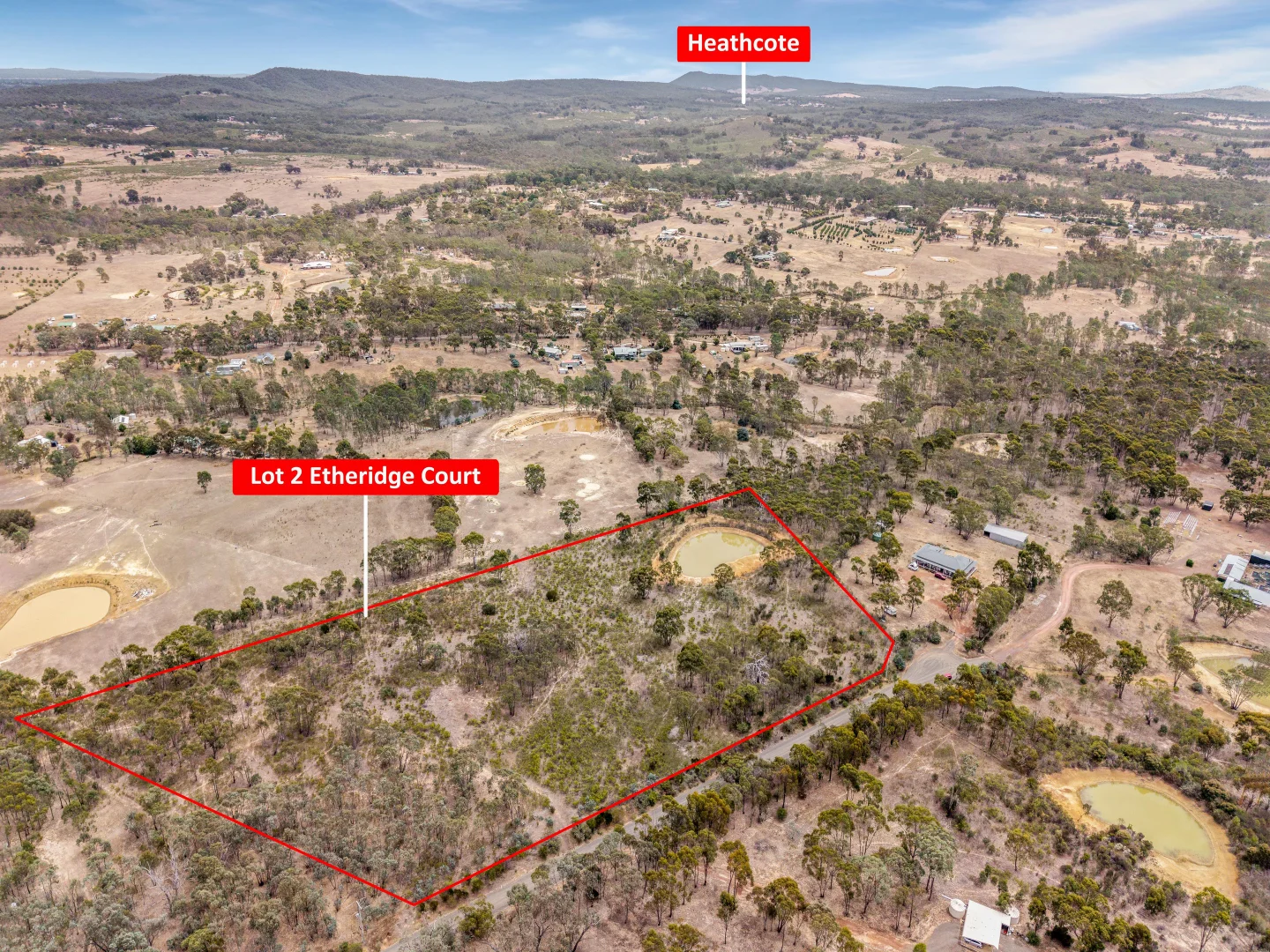 Additional image 8 of 2 Etheridge Court, Heathcote VIC 3523