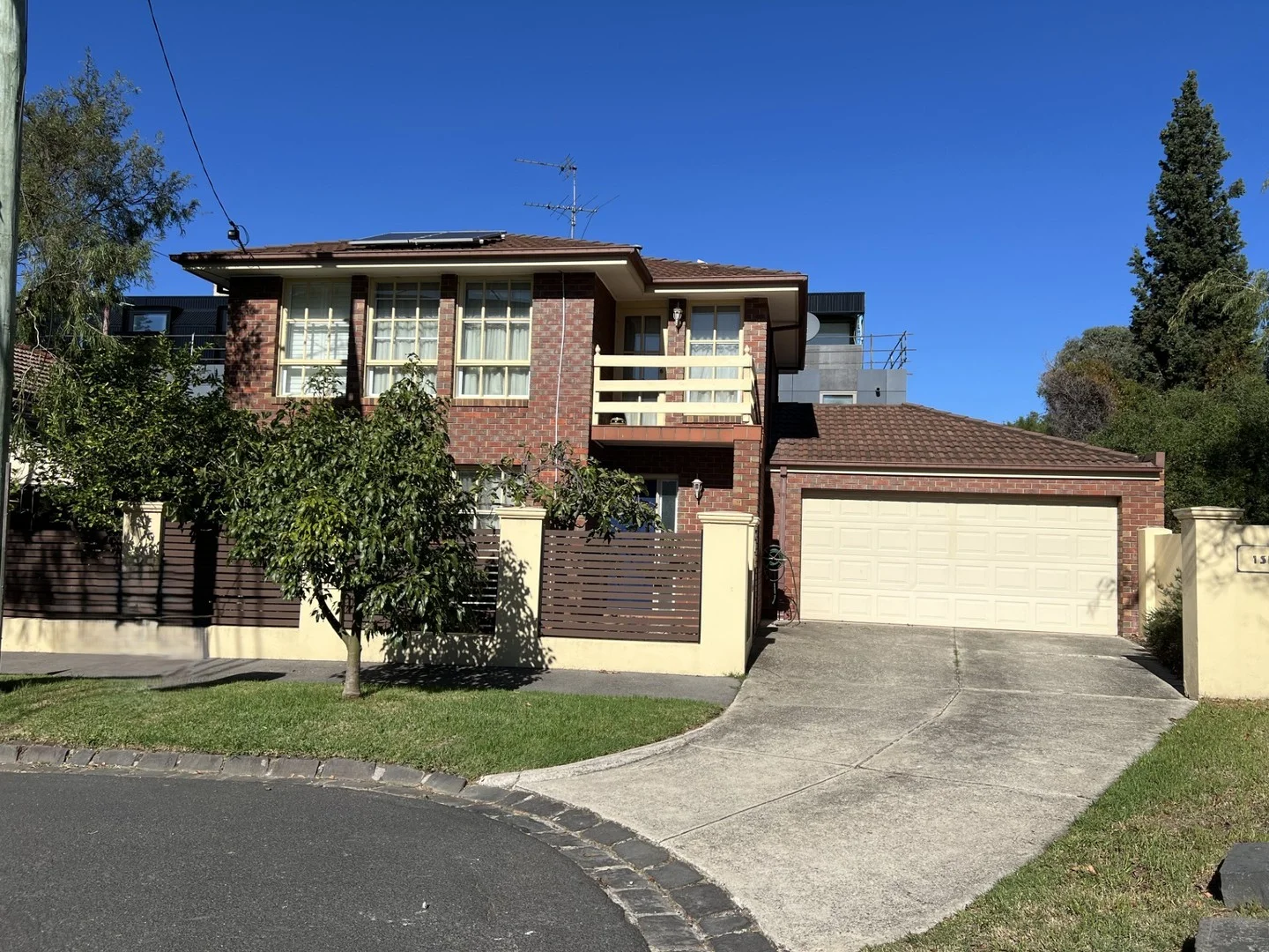 1 Spink Street, Brighton VIC 3186