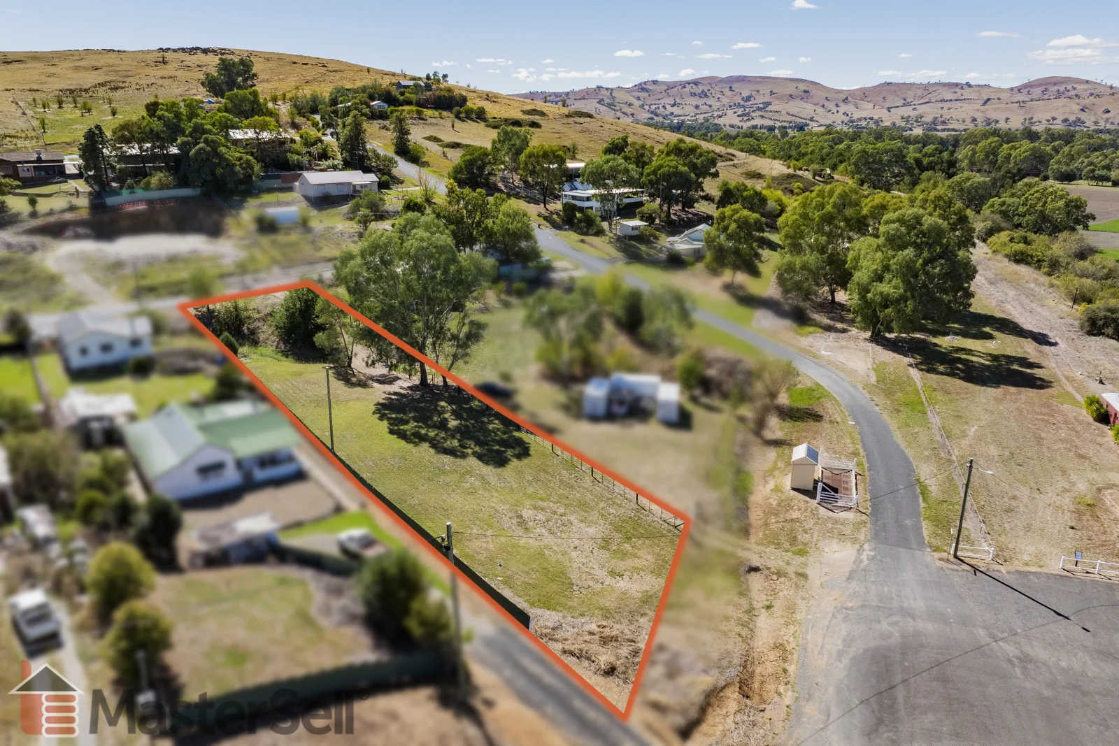 Additional image 20 of Lot 1 Railway Parade (Rusconi Place),, Gundagai NSW 2722