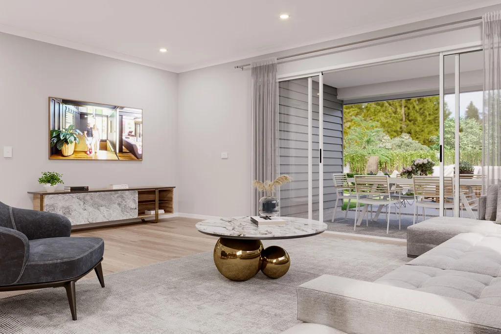 Additional image 2 of 12 House and Land Package, Pascoe Vale VIC 3044