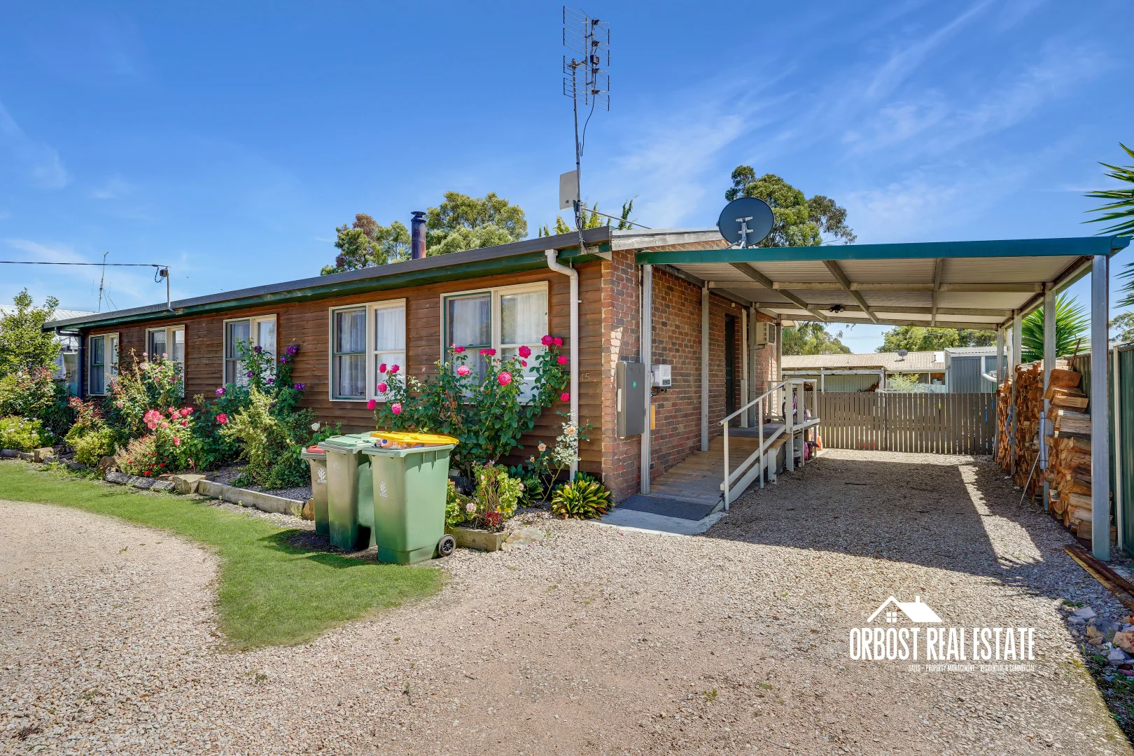 Additional image 2 of 45 OATES STREET, Orbost VIC 3888