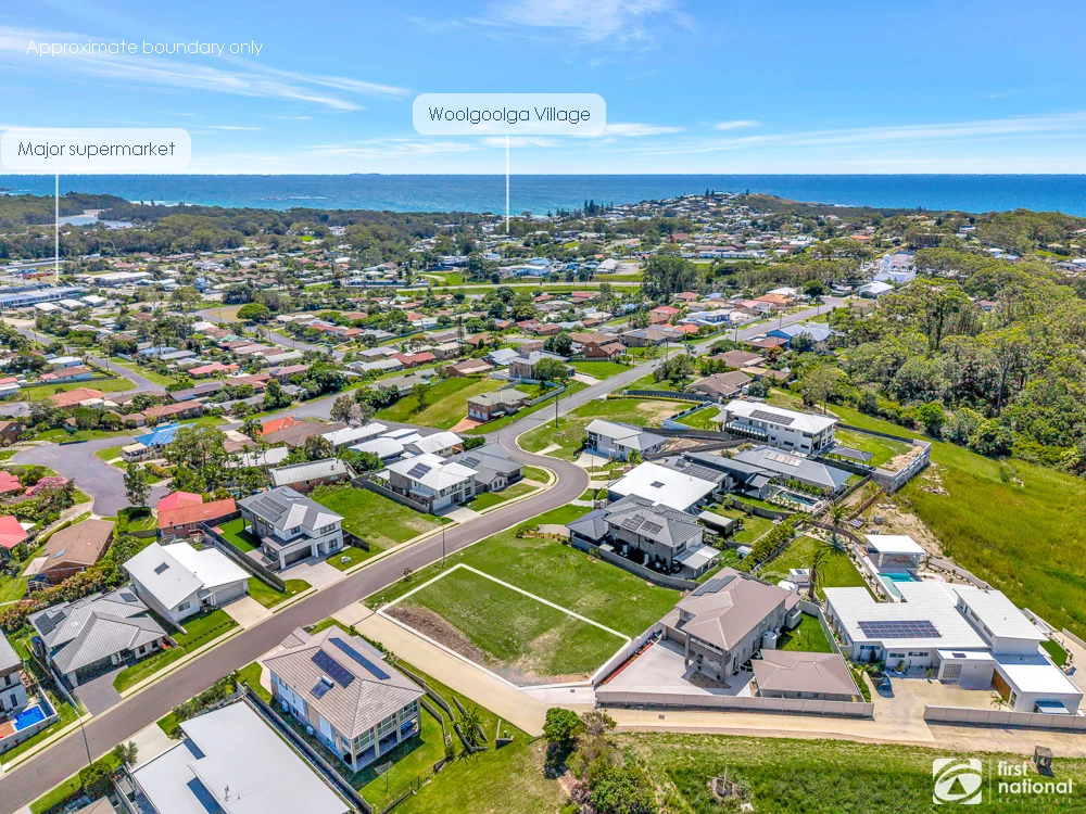 Additional image 2 of 13 Gita Place, Woolgoolga NSW 2456