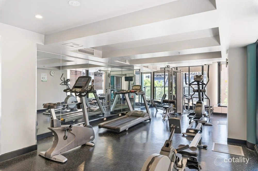 Additional image 14 of 908/104 North Terrace, Adelaide SA 5000