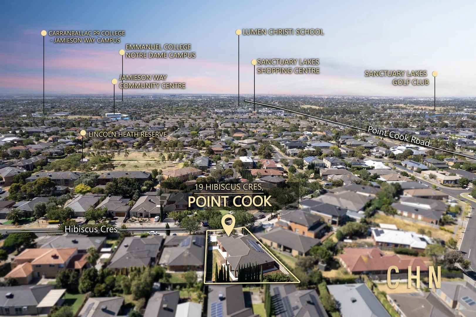 Additional image 29 of 19 Hibiscus Crescent, Point Cook VIC 3030