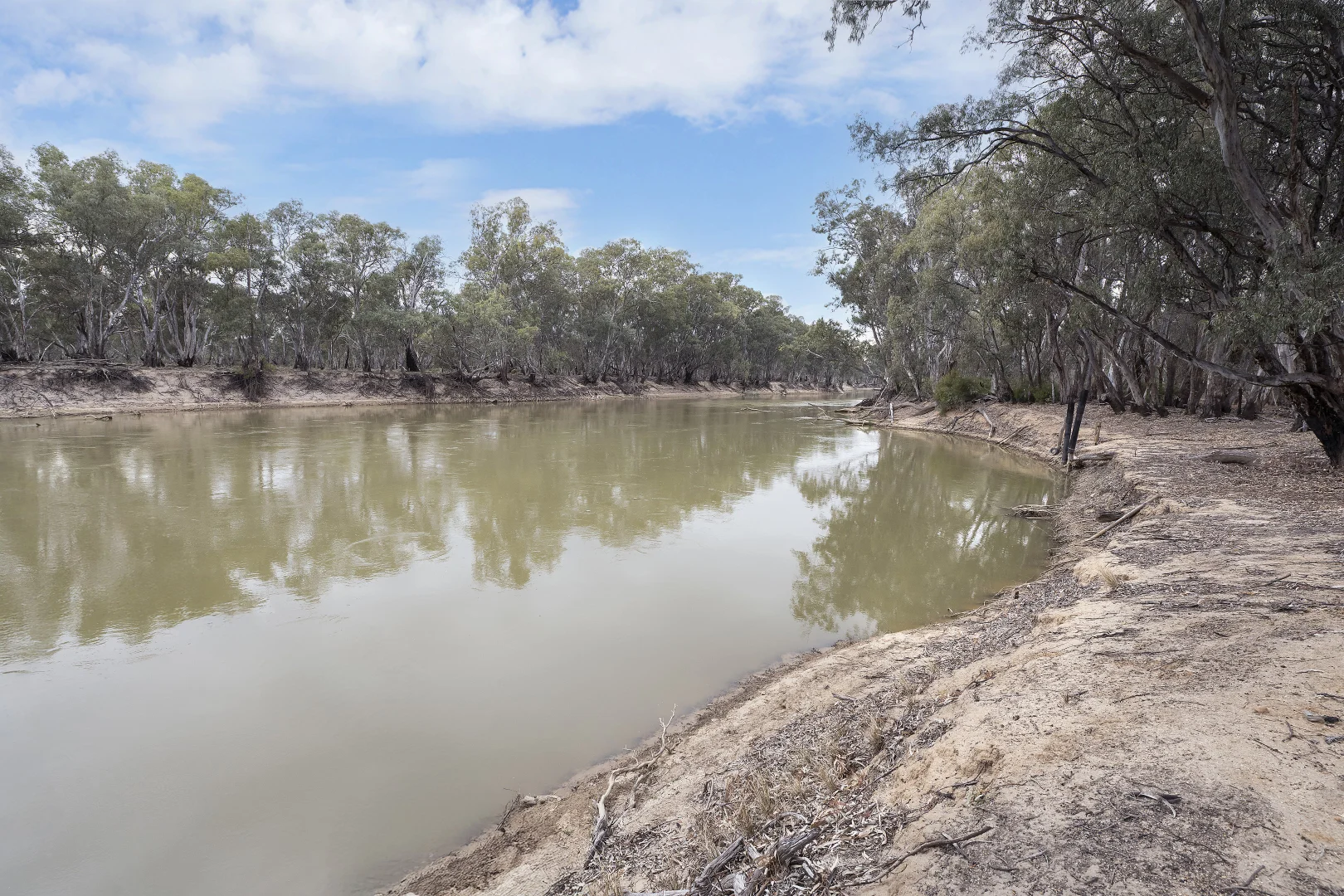 Additional image 29 of Lot A + B/28 Hankinson Lane, Piangil VIC 3597