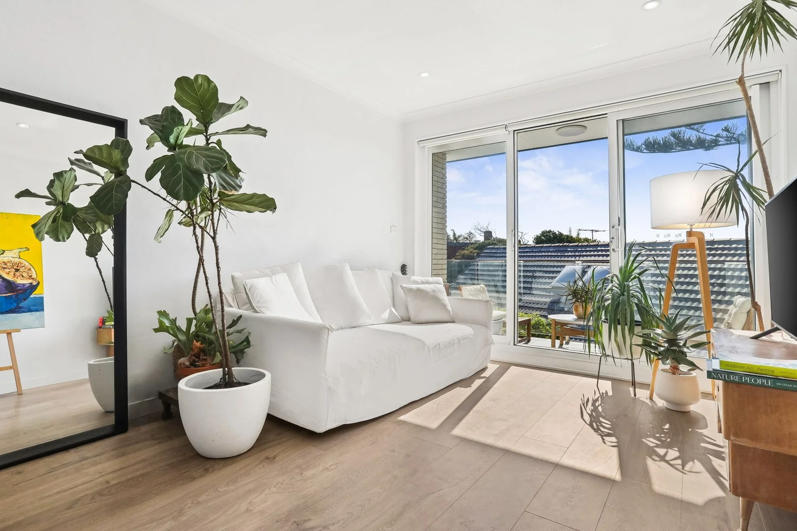 6/6 Billong Avenue, Vaucluse NSW 2030