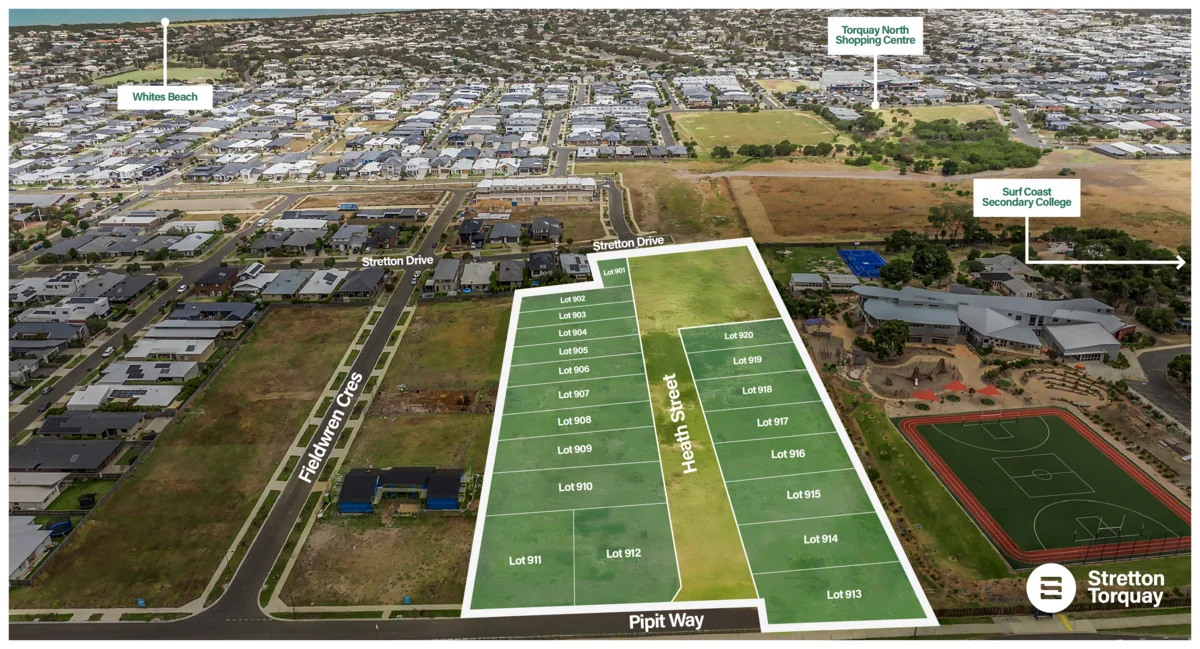 Additional image 3 of 912 Pipit Way, Torquay VIC 3228