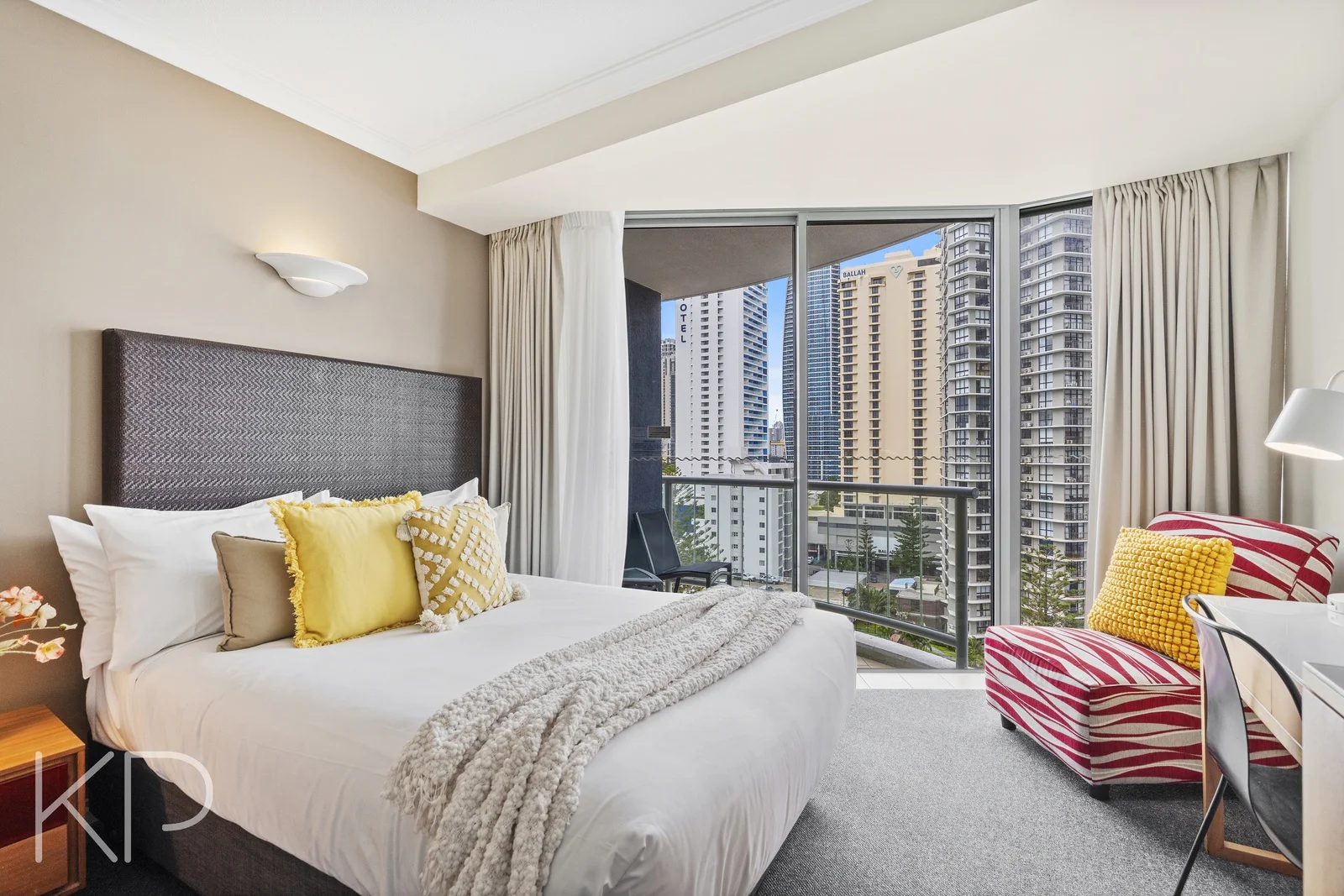 Additional image 9 of 907 & 908/25 Laycock Street, Surfers Paradise QLD 4217