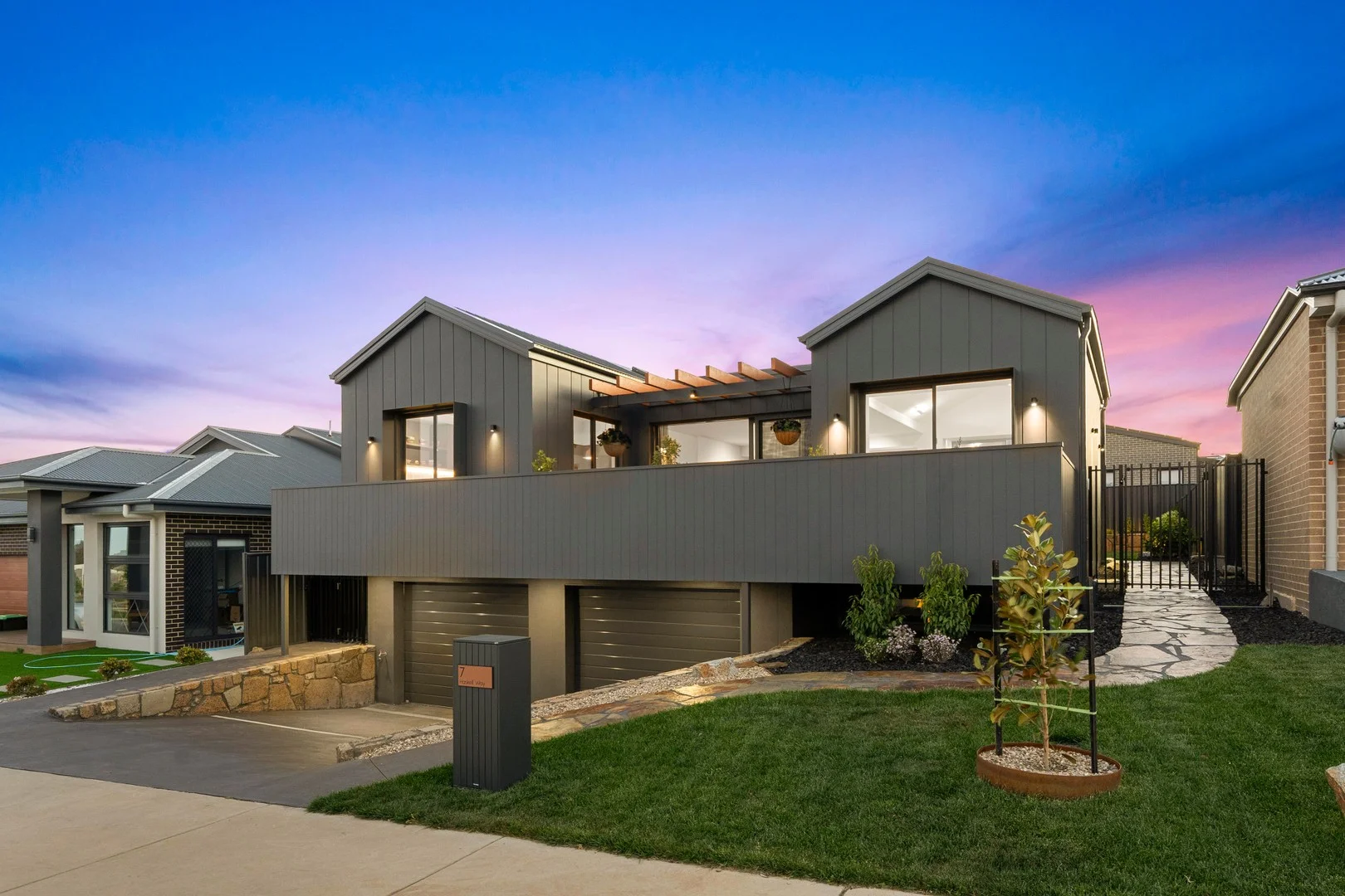 7 Haskell Way, Taylor ACT 2913