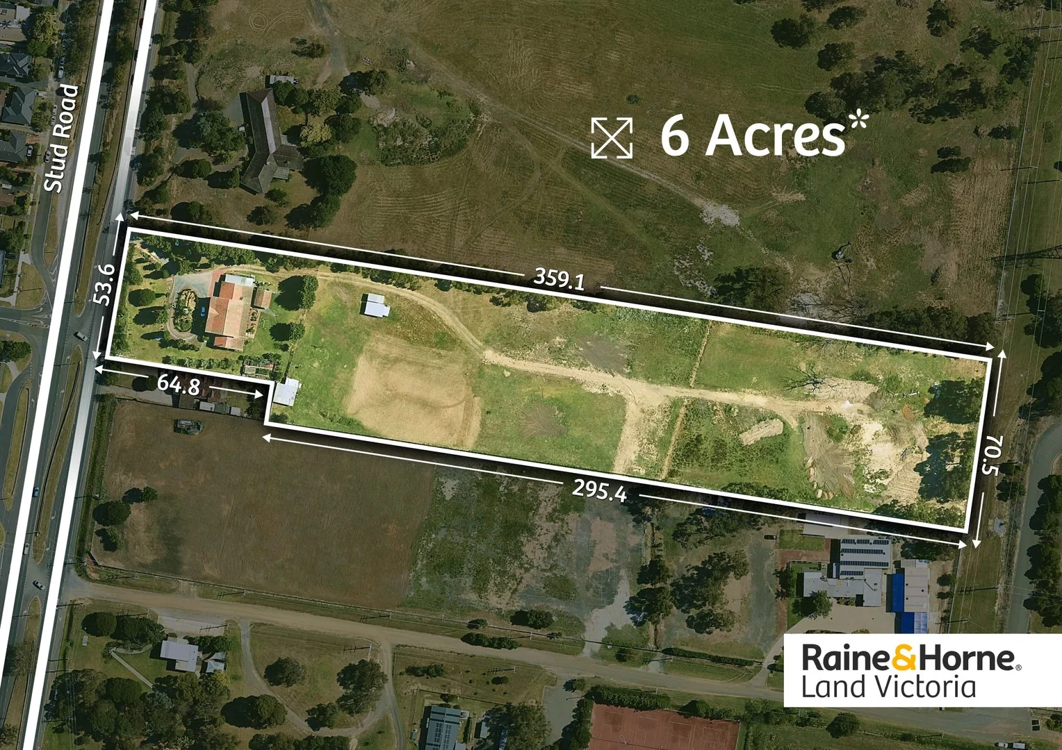 1365 Stud Road, Rowville VIC 3178