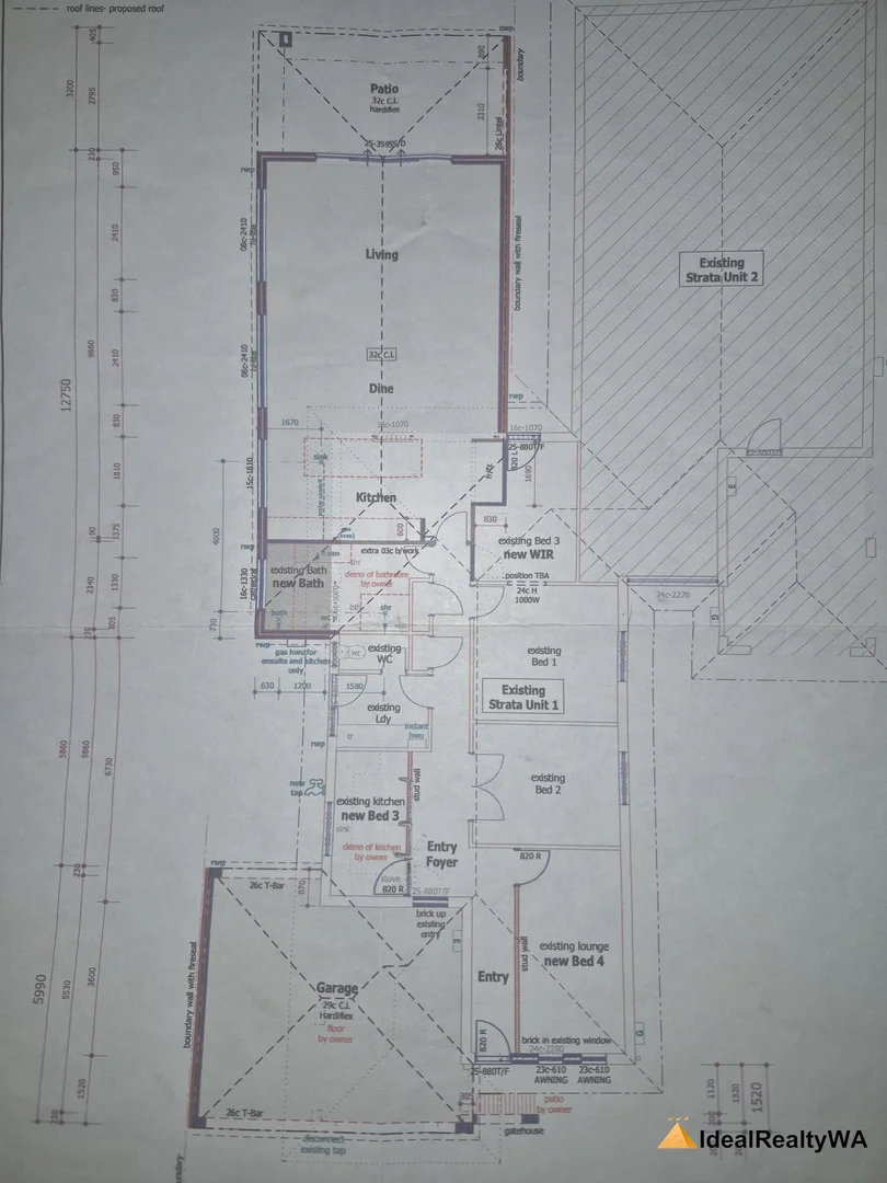 Additional image 35 of 16A Beatrice Avenue, Shelley WA 6148