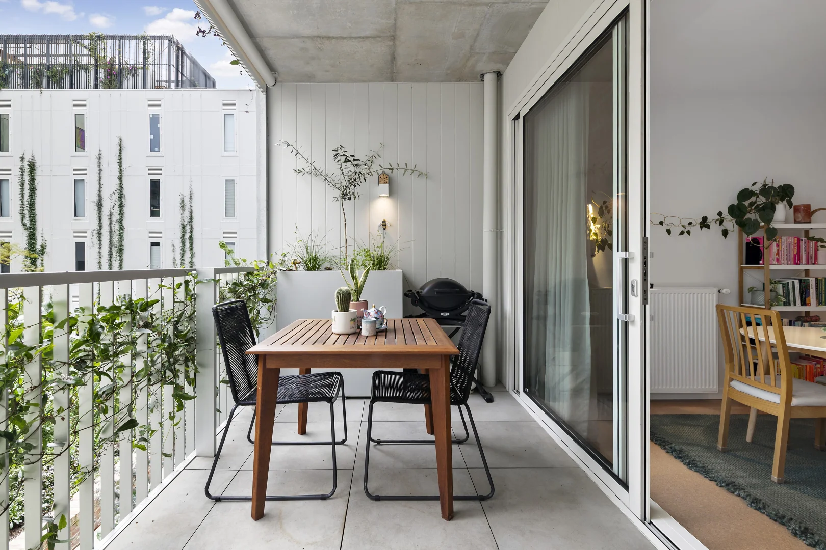 Additional image 5 of 204D/14 Little Miller Street, Brunswick East VIC 3057