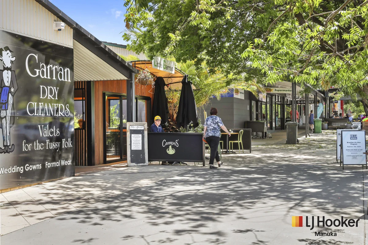 Additional image 18 of 5/1 Garran Place, Garran ACT 2605