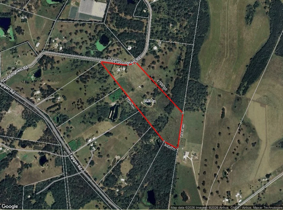 Additional image 33 of 96 Cunningham Road, Goomboorian QLD 4570